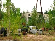 чорнобиля
