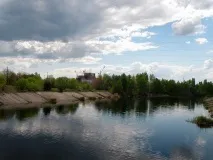 чорнобиля