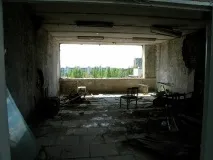 чорнобиля