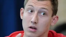 Дмитро Волков Кайфував від Оксимірону та Гнійного оксимірону