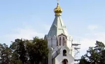 Визначні місця Сортавали (Фото) сортавали
