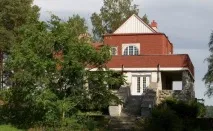 Визначні місця Сортавали (Фото) році