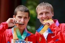 Доходились Допінг-скандал загрожує розвалом школи спортивної ходьби України, Літні види, Спорт, допінг-скандал