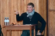 Дмитро Вдовін пояснив проблеми української вокальної школи пояснив