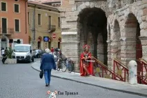 Пам’ятки Верони за 1 день ятки