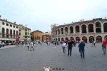 Пам’ятки Верони за 1 день Джульєтти