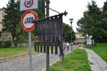 Пам’ятки Верони за 1 день ятки