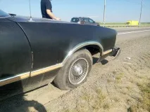 Дорога Лють лють