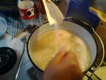 Дріжджі пакмайя (pakmaya) для браги відгуки та рецепт браги