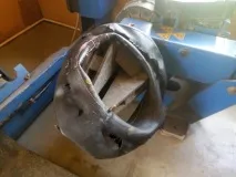 Дорога Лють дорога