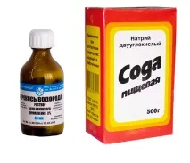лікаря