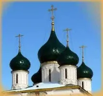 Додаткові відомості з архітектури храму
