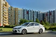 Експерти визнали Volkswagen головним «забруднювачем» повітря визнали