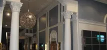 палацова