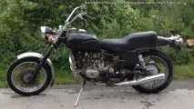Двигун на сайлентблоках - як кріпити глушники, мотоцикли Урал, Дніпро, BMW, оппозитний форум, кріпити