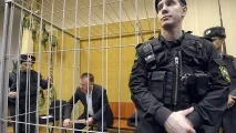 Екс-главу «Слов’янки» засудили за домашні завдання – Країна – Коммерсант завдання