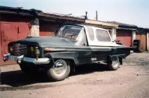 ластівка
