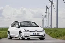 Експерти визнали Volkswagen головним «забруднювачем» повітря експерти