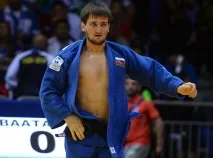 Дзюдоїст Могушков про ОІ не думаю, якщо не готовий - чесно скажу все Гамбі - Спорт РИА Новости якщо