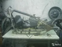 Двигун на сайлентблоках - як кріпити глушники, мотоцикли Урал, Дніпро, BMW, оппозитний форум, сайлентблоках