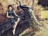 Емілі Браунінг (Emily Browning), Актриса фото, біографія, фільмографія, новини - Навколо ТБ браунінг