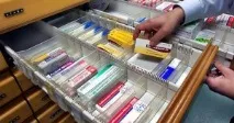 Ентерофурил при отруєнні чи допомагає ентерофурил