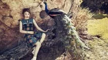Емілі Браунінг (Emily Browning), Навколо Зірок навколо