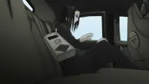 Ergo Proxy - ANIME CROSS-ARTS PROJECT proxy