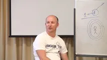 Енергетичний марафон - Секрети Сили секрети