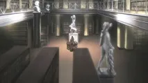 Ergo Proxy - ANIME CROSS-ARTS PROJECT project