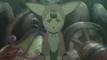 Ergo Proxy - ANIME CROSS-ARTS PROJECT project