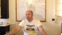 Енергетичний марафон - Секрети Сили Медитація