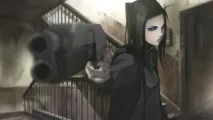 Ergo Proxy - ANIME CROSS-ARTS PROJECT proxy