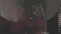 Ergo Proxy - ANIME CROSS-ARTS PROJECT project