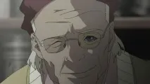 Ergo Proxy - ANIME CROSS-ARTS PROJECT proxy