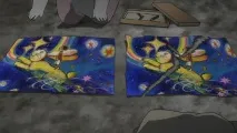 Ergo Proxy - ANIME CROSS-ARTS PROJECT proxy