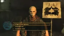Fallout New Vegas попередній перегляд перегляд