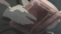 Ergo Proxy - ANIME CROSS-ARTS PROJECT ergo