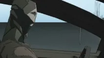 Ergo Proxy - ANIME CROSS-ARTS PROJECT proxy