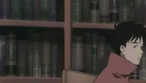 Ergo Proxy - ANIME CROSS-ARTS PROJECT cross-arts