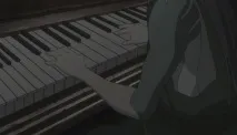 Ergo Proxy - ANIME CROSS-ARTS PROJECT anime