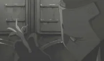 Ergo Proxy - ANIME CROSS-ARTS PROJECT cross-arts