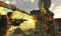 Fallout New Vegas попередній перегляд Vegas