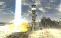 Fallout New Vegas попередній перегляд попередній