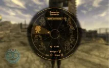 Fallout New Vegas попередній перегляд попередній