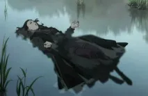 Ergo Proxy - ANIME CROSS-ARTS PROJECT project