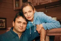 Олена та Тимур Кизякови союз у сім’ї та на роботі, Материнство - вагітність, пологи, харчування, тимур