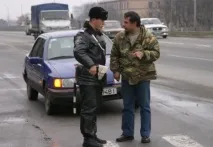 Їзда без прав штраф 2019, який штраф за їзду без прав 2019