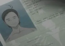 Ergo Proxy - ANIME CROSS-ARTS PROJECT ergo