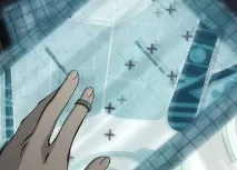 Ergo Proxy - ANIME CROSS-ARTS PROJECT ergo